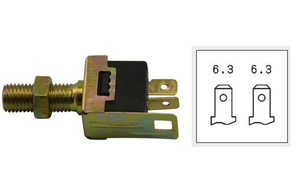 Stop Light Switch EBL-4506