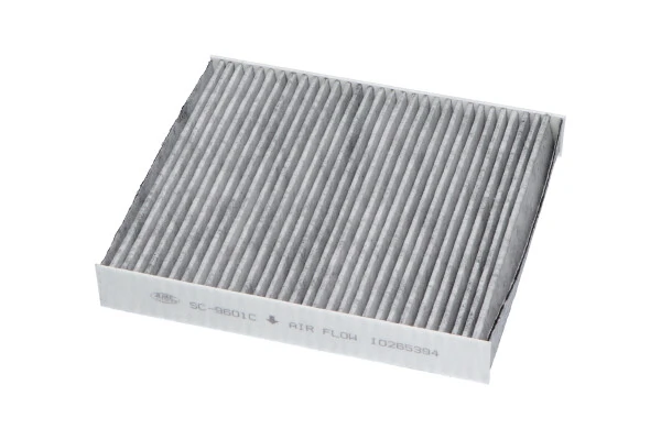 Filter, cabin air SC-9601C