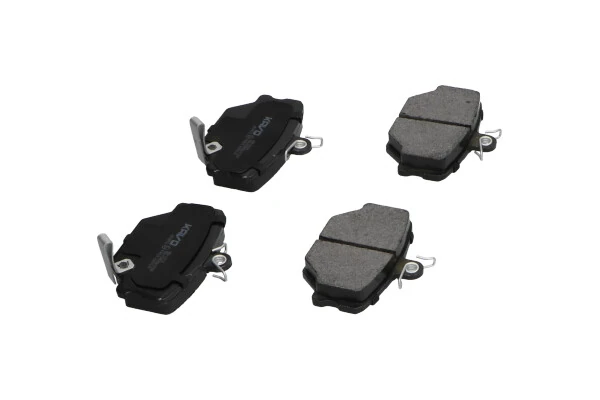 Brake Pad Set, disc brake KBP-10024
