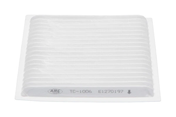 Filter, cabin air TC-1006
