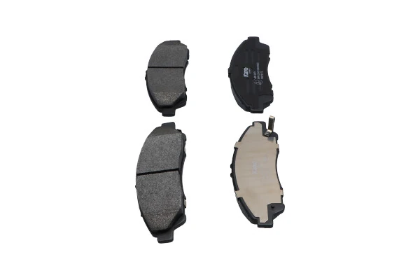 Brake Pad Set, disc brake KBP-2071