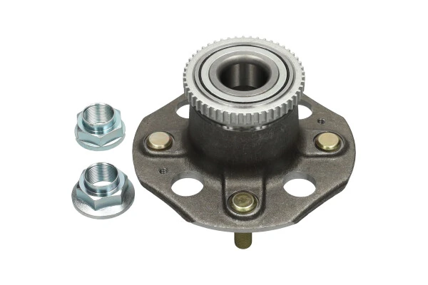 Wheel Bearing Kit WBK-2016