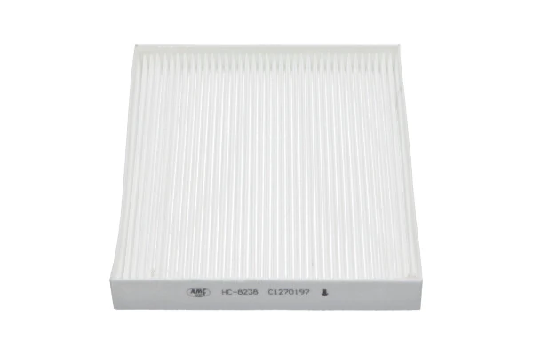 Filter, cabin air HC-8238