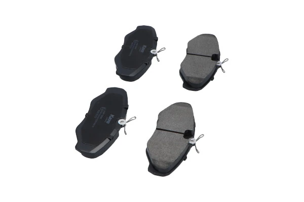 Kavo Parts KBP-6566 Brake Pad Set, disc brake