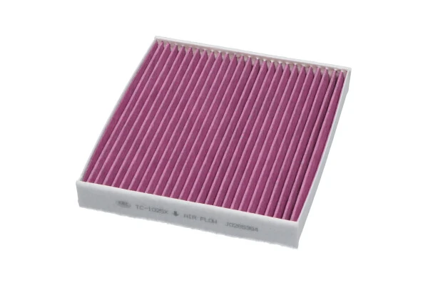 Filter, cabin air TC-1025X