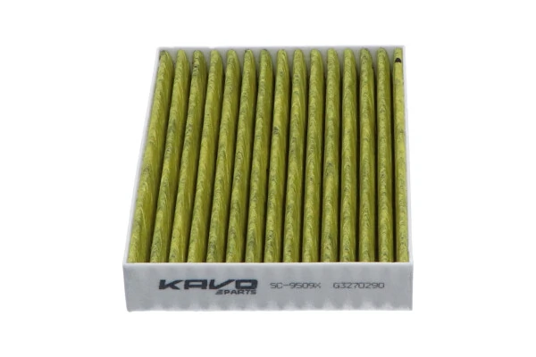 Filter, cabin air SC-9509X