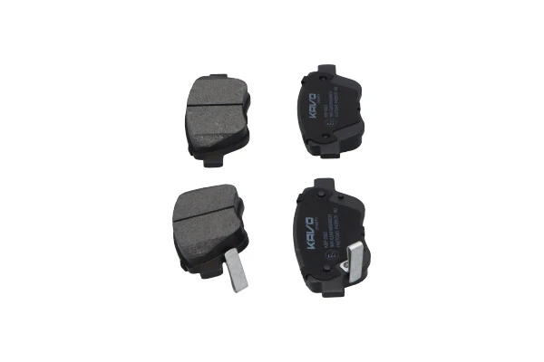 Brake Pad Set, disc brake KBP-5562