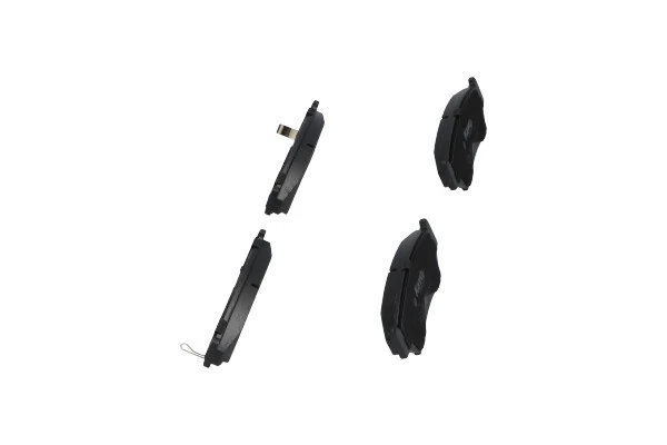 Brake Pad Set, disc brake KBP-8505