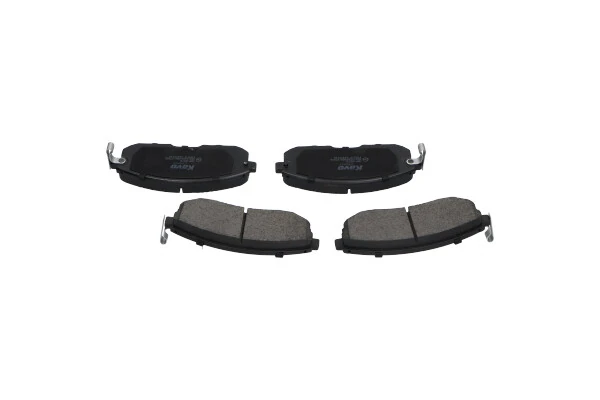 Kavo Parts KBP-6579 Brake Pad Set, disc brake