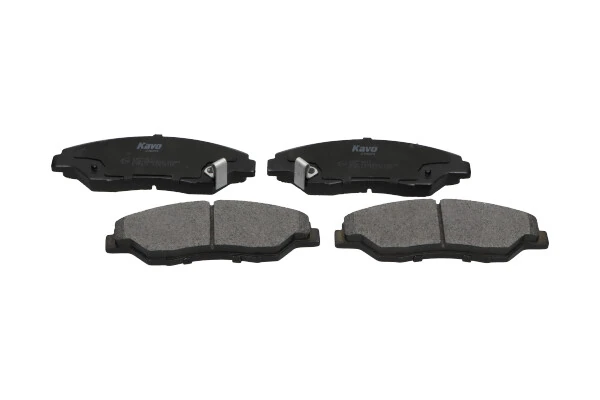 Brake Pad Set, disc brake KBP-4013