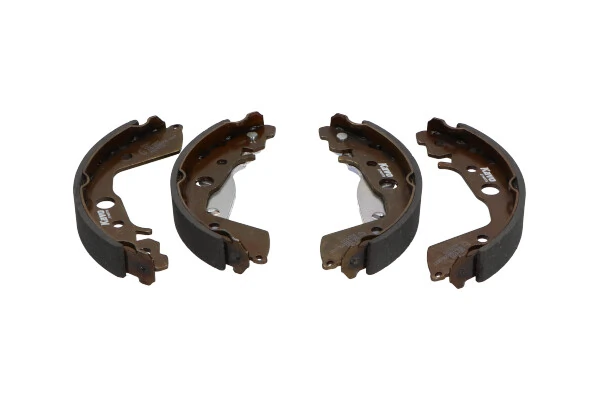 Kavo Parts KBS-6425 Brake Shoe Set