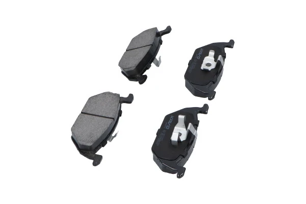 Brake Pad Set, disc brake KBP-10016