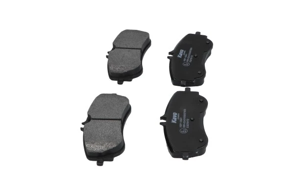 Kavo Parts KBP-10041 Brake Pad Set, disc brake