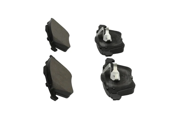 Brake Pad Set, disc brake KBP-4569