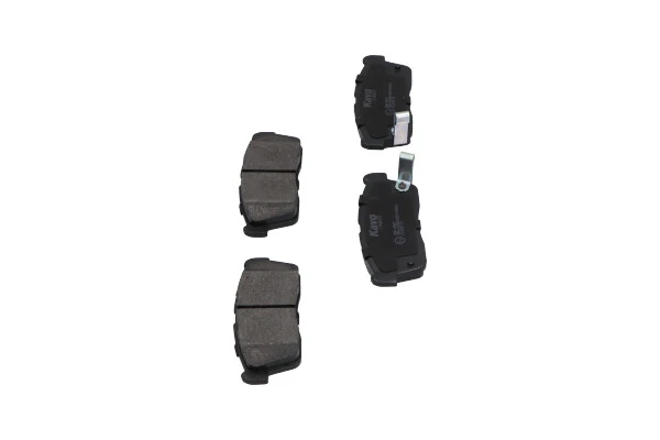 Brake Pad Set, disc brake KBP-8507