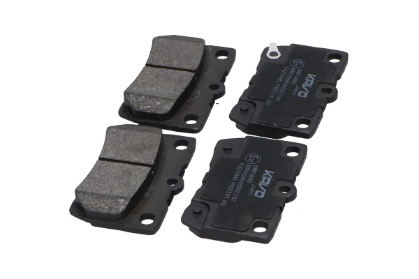 Brake Pad Set, disc brake KBP-9083