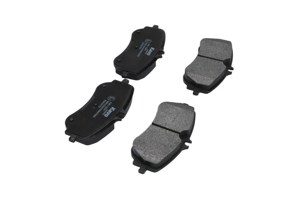 Kavo Parts KBP-10041 Brake Pad Set, disc brake