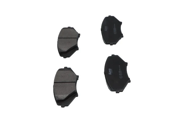 Brake Pad Set, disc brake KBP-4546
