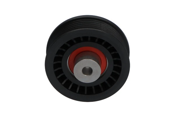 Kavo Parts DIP-9020 Deflection/Guide Pulley, V-ribbed belt