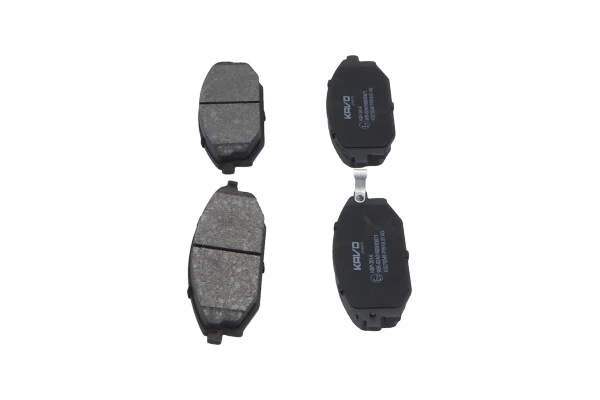 Brake Pad Set, disc brake KBP-3014