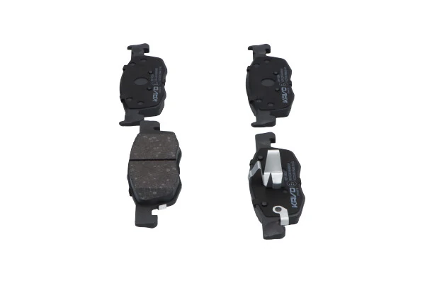 Brake Pad Set, disc brake KBP-10088
