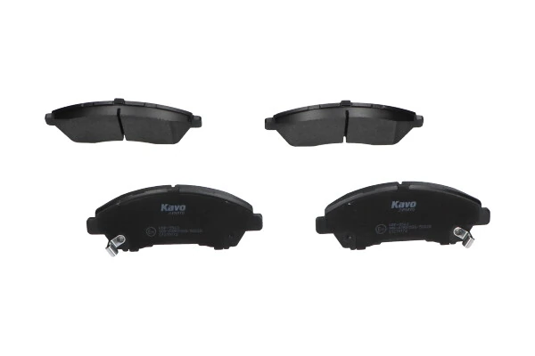 Brake Pad Set, disc brake KBP-5563