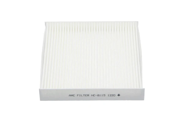 Filter, cabin air HC-8115