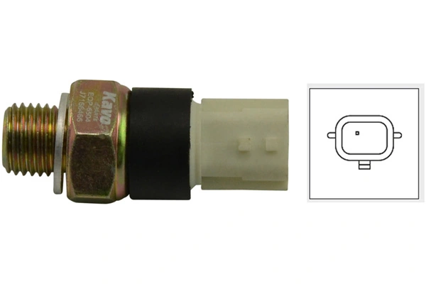 Oil Pressure Switch EOP-6504