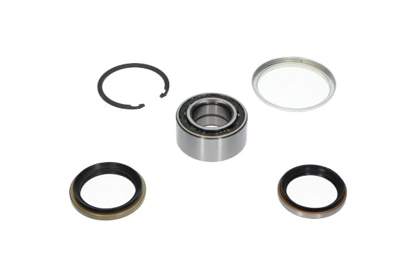 Wheel Bearing Kit WBK-9006