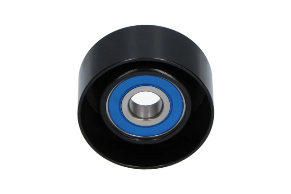 Kavo Parts DTP-6534 Tensioner Pulley, V-ribbed belt