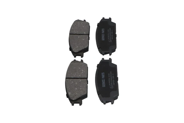Brake Pad Set, disc brake KBP-3028