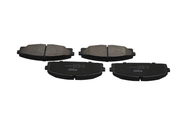 Brake Pad Set, disc brake KBP-9089