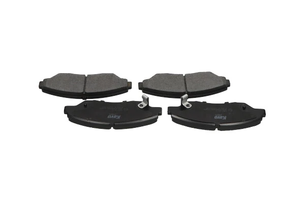 Brake Pad Set, disc brake KBP-4013