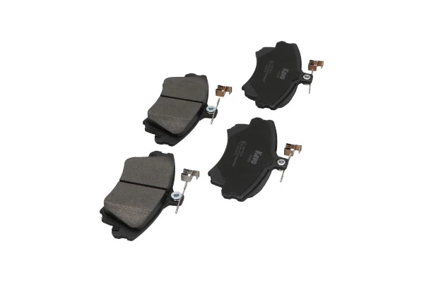 Brake Pad Set, disc brake KBP-5519