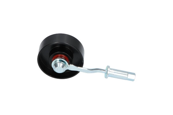 Kavo Parts DIP-6523 Deflection/Guide Pulley, V-ribbed belt
