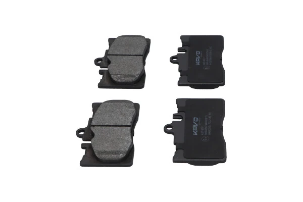 Kavo Parts KBP-9071 Brake Pad Set, disc brake