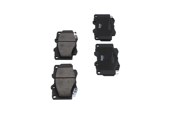Brake Pad Set, disc brake KBP-9096