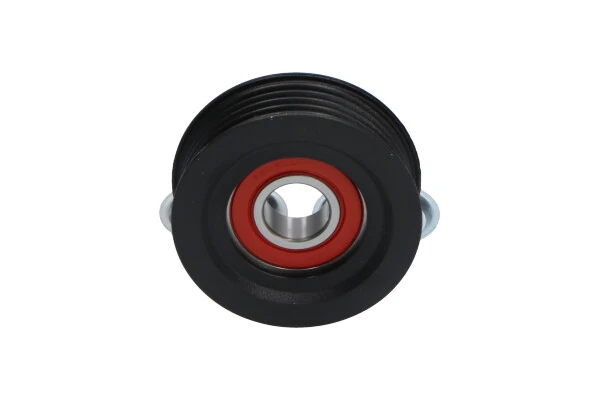 Kavo Parts DIP-3017 Deflection/Guide Pulley, V-ribbed belt