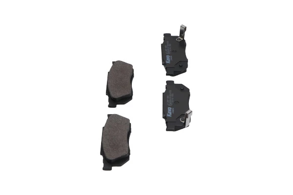 Brake Pad Set, disc brake KBP-2001