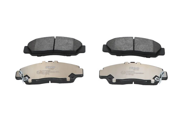 Brake Pad Set, disc brake KBP-2052