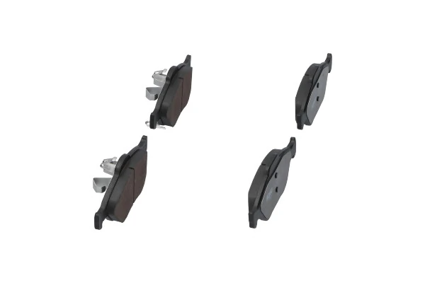 Brake Pad Set, disc brake KBP-9091