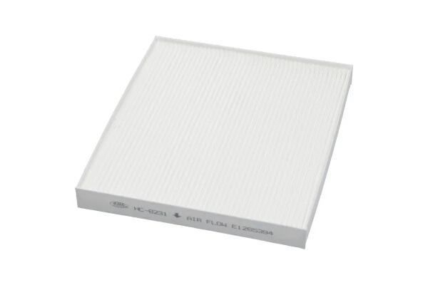 Filter, cabin air HC-8231