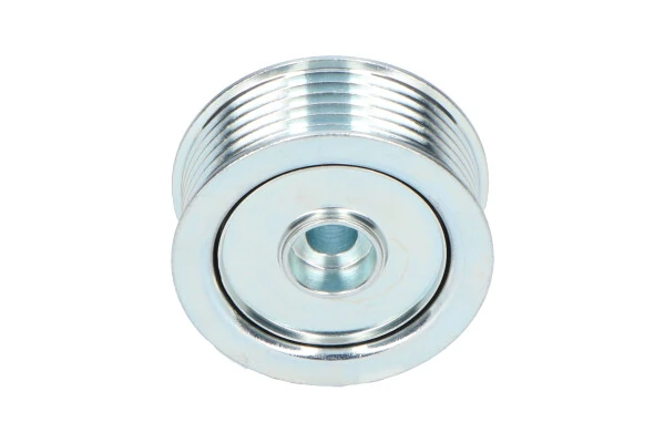 Deflection/Guide Pulley, V-ribbed belt DIP-8507