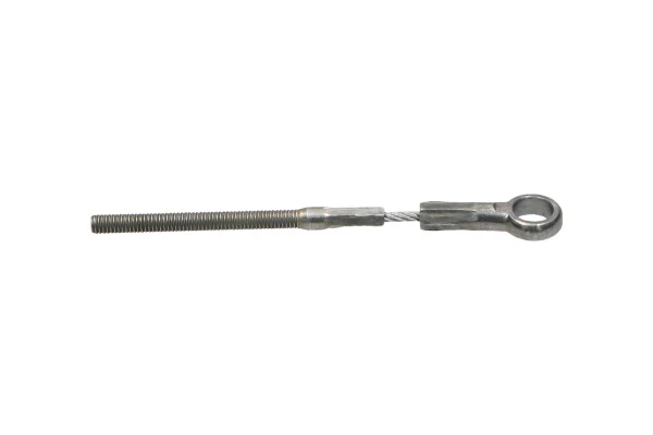 Cable Pull, parking brake BHC-5505