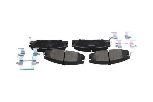 Brake Pad Set, disc brake KBP-3503