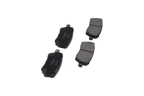 Brake Pad Set, disc brake KBP-6559