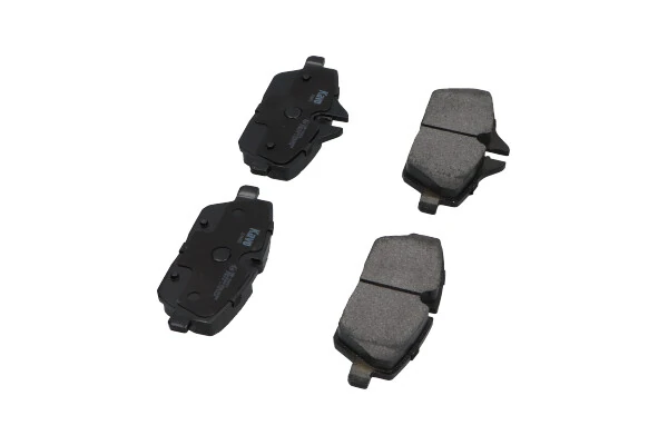 Brake Pad Set, disc brake KBP-10004