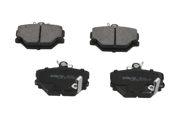 Brake Pad Set, disc brake KBP-10024