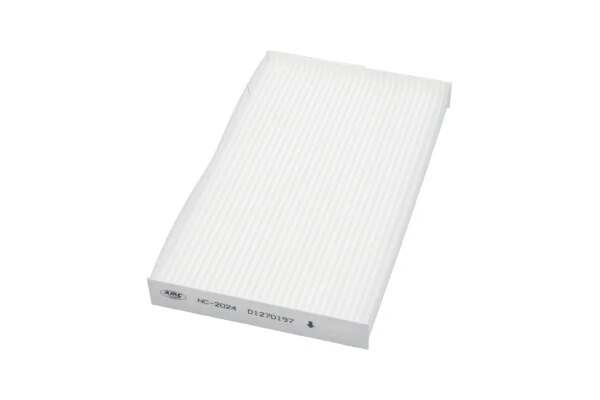 Filter, cabin air NC-2024