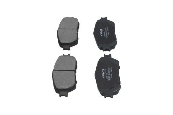 Brake Pad Set, disc brake KBP-9090